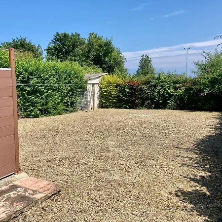 Διαμέρισμα A 300m De La - Exterieur Commun