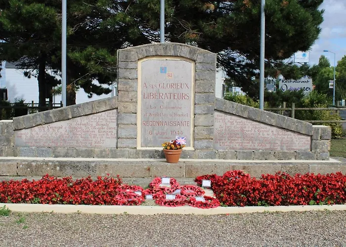 A 300m De La - Exterieur Commun *