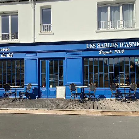 A 300m De La - Exterieur Commun *