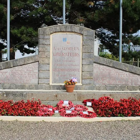 A 300m De La - Exterieur Commun *