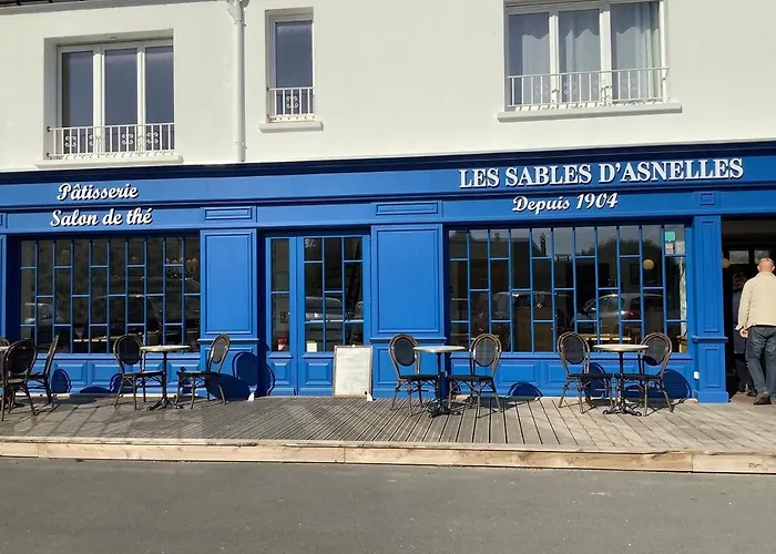 A 300m De La - Exterieur Commun *